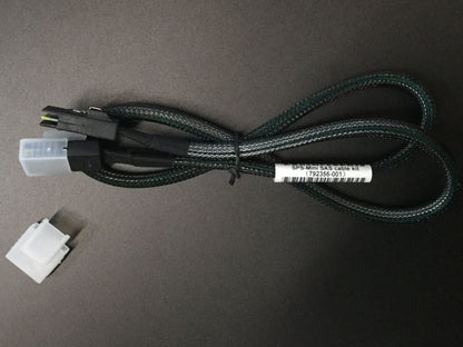 HP MINI SAS Luxshare Rev.A 670MM CABLE 782097-001