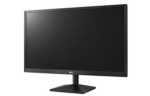 LG 27'' 27BK400H-B TN FHD Display with AMD FreeSync™ used Grade B