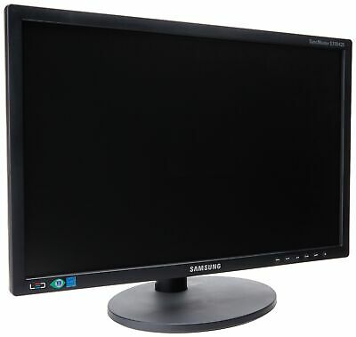 Samsung S19B420BW 420 Series Business LED Monitor,19" open box