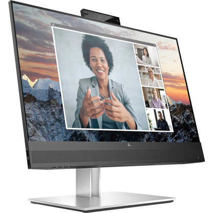 HP E24m G4 23.8" Full HD LCD Monitor - 16:9