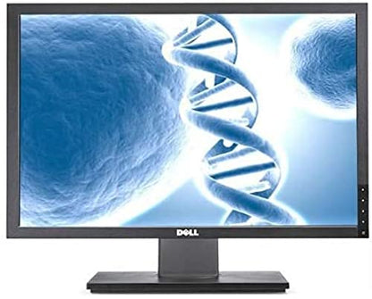 Dell P2210T 22-inch Widescreen Professional LCD Monitor Used Grade A
