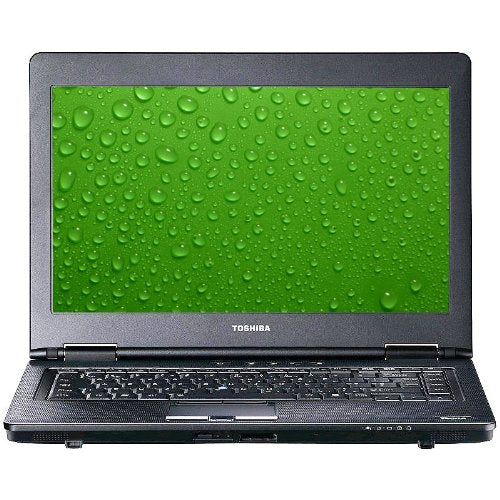 Toshiba Tecra M11-S3430 Intel i5 M520 320Gig SATA HDD 4Gb DDR3 DVDRW