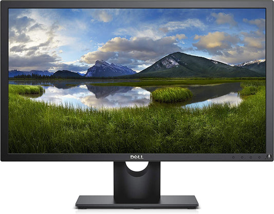 Dell P2018H 19.5-inch 16:9 LED Monitor, Open Box