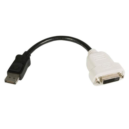 StarTech.com DisplayPort to DVI Adapter - 1920x1200