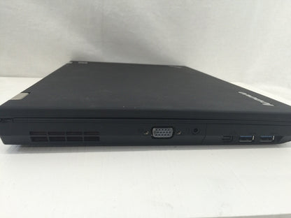 LENOVO	T430 2349S1R Intel(R) Core(TM) i5-3320M CPU @ 2.60GHz 4GB Memory 128G SSD HDD   WiFi Link 6000 Series  rev 34	PLDS DVD-RW DS8A8SH (description: DVD-RAM writer)