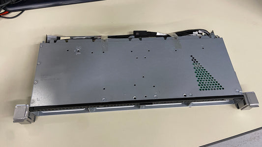 Brand New HP 675433-002 DL320e Gen8 Drive Cage w/ 4x3.5" HDD Bays