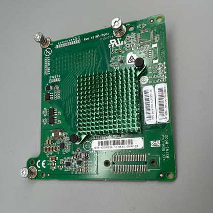 HP PCA LPe1205A 8Gb Fiber Channel(FC)Host Bus Adapter(HBA)BladeSystem 656912-001
