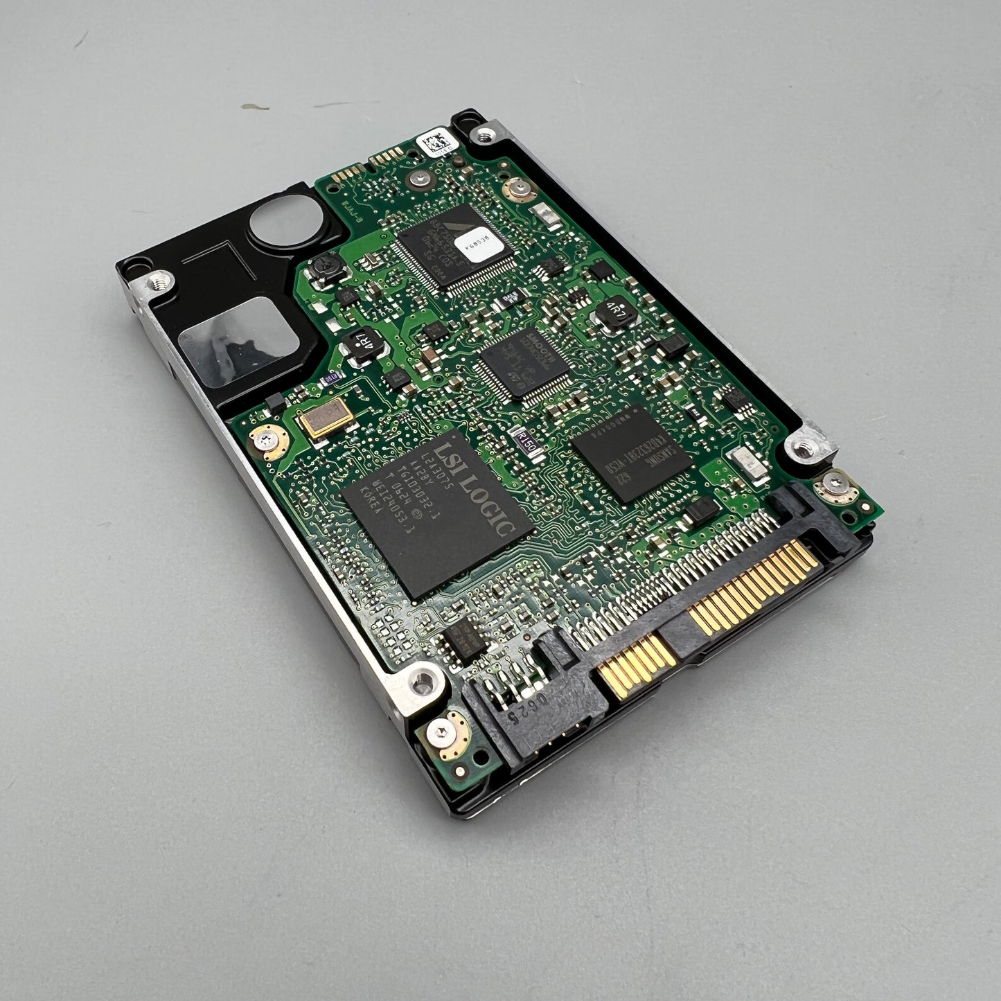 HP 72GB 15K RPM SAS 2.5" 418373-008 431930-002