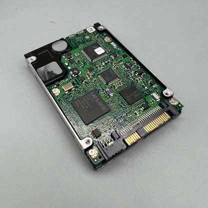 HP 72GB 15K RPM SAS 2.5" 418373-008 431930-002