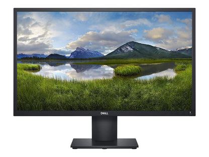 Dell E2420H 24" FHD LED LCD Monitor - 16:9, Used Grade B