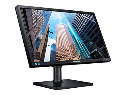 Samsung S22E450B 21.5" FHD 1920x1080 Monitor DVI, VGA, VESA , Open Box