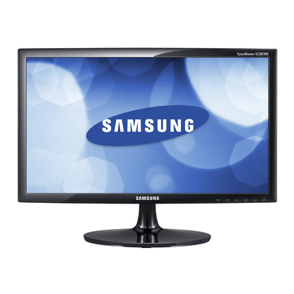 Samsung S23B300B 23-Inch Full HD LED-Lit Monitor USED GRADE A