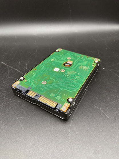 Brand New HP 500GB 7200rpm SAS 2.5-inch HDD 605832-001 507129-006