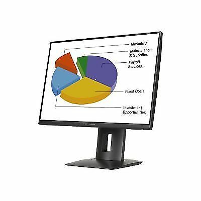 HP K7B99A8#ABA Z24n 24'' LED-Backlit LCD Monitor, Black  used Grade A