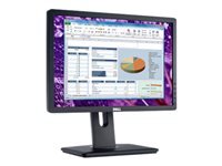 Dell Professional P1913T Black 19” 5ms (GTG) Widescreen LCD/LED Monitor Used Grade A