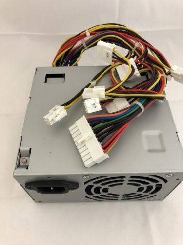 HP 335182-001 333538-001 LITEON PS-5022-5L 200W Power Supply BRAND NEW