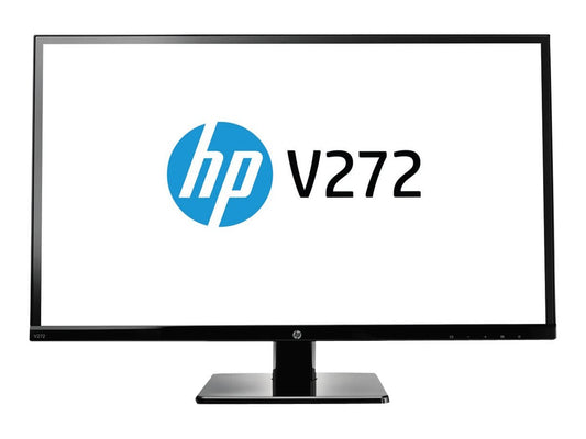 HP M4B78A8#ABA V272 27" Screen LED-Lit Monitor Used Grade A