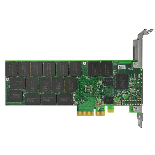 HP 803199-002 1.6TB Internal Solid State Drive OEM Packaging