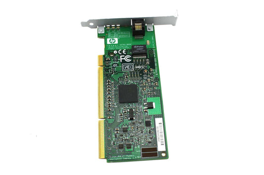 HP Genuine NC370T Server Gigabit Adapter 366606-002