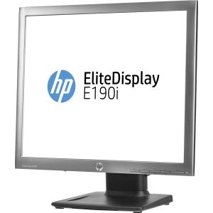 HP-CTO E4U30AA#ABA 18.9" EliteDisplay E190i Open Box