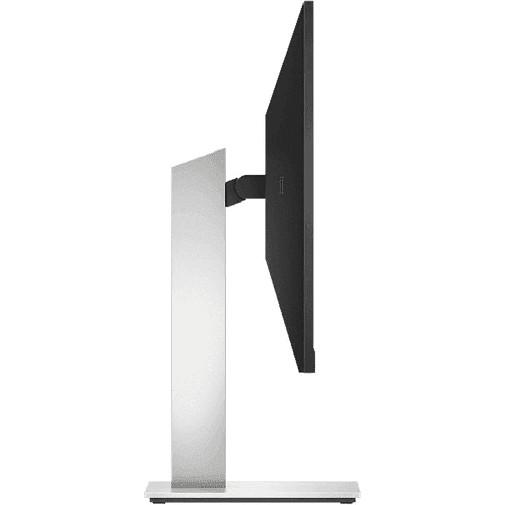 HP EliteDisplay E27 G4 27 Inch IPS LED Backlit Monitor, FHD 1920 x 1080, Blue Light Filter, HDMI, VGA, DisplayPort OPEN BOX