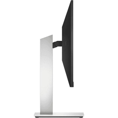 HP EliteDisplay E27 G4 27 Inch IPS LED Backlit Monitor, FHD 1920 x 1080, Blue Light Filter, HDMI, VGA, DisplayPort OPEN BOX