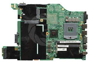 04W0712 IBM Lenovo Thinkpad E420 Laptop Motherboard HM65 Chipset DDR3 S988B