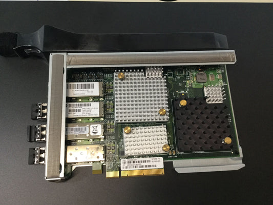 HP 3PAR FC-Controller 4-Port 8Gbps PCI-E - 657903-003