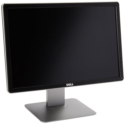 Dell P2016 20" Screen LED-Lit Monitor,Black used Grade B
