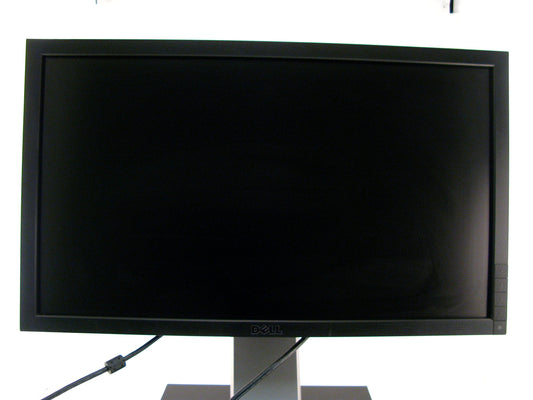 Dell Professional P2211Ht 21.5" Widescreen LCD Flat Panel Monitor