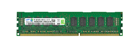 SAMSUNG M393B5270DH0-CH9Q9 PC3-10600R DDR3 1333 4GB ECC REG 1RX4 USED