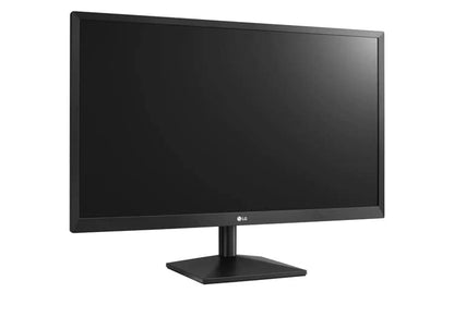 LG 27'' 27BK400H-B TN FHD Display with AMD FreeSync™ used Grade B