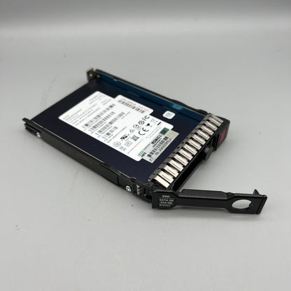 HPE | Micron 240GB SSD 2.5" With tray HOT-Pluggable 875487-001 870668-001 875703