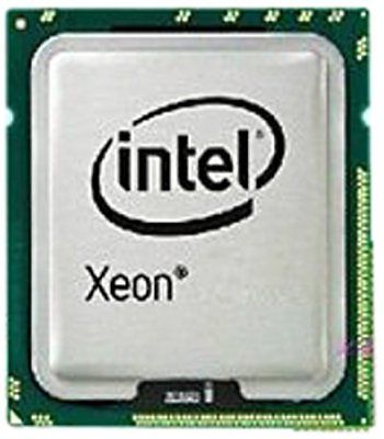 HP Xeon E7-4807 1.86 GHz Processor Upgrade - Socket LGA-1567 643077-B21