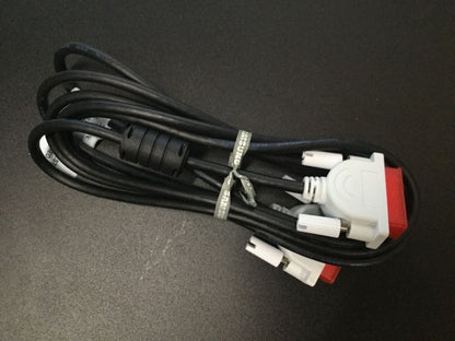 Samsung DVI Male to Male Cable - 7ft - BN39-00246T