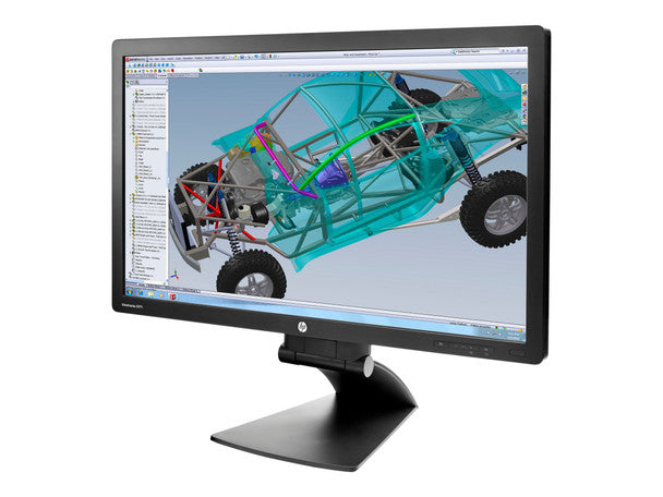 HP E271i 27-inch 1920 x 1080 FHD IPS LED Monitor used Grade A