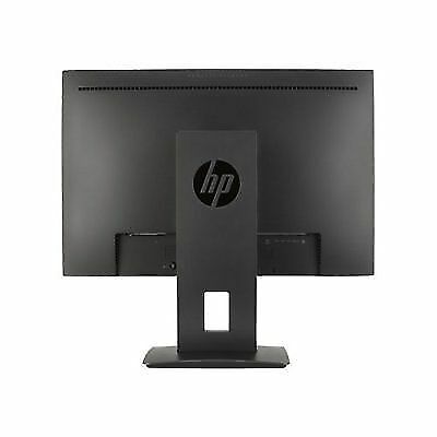 HP K7B99A8#ABA Z24n 24'' LED-Backlit LCD Monitor, Black  used Grade A