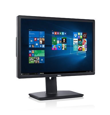 Dell Ultra Sharp U2413 23.8" Screen LED-Lit Monitor Used