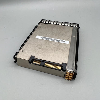 HP 800GB 12Gb/s SAS SSD 2.5" with tray SCSI Hot-Swap 779172-B21 780434