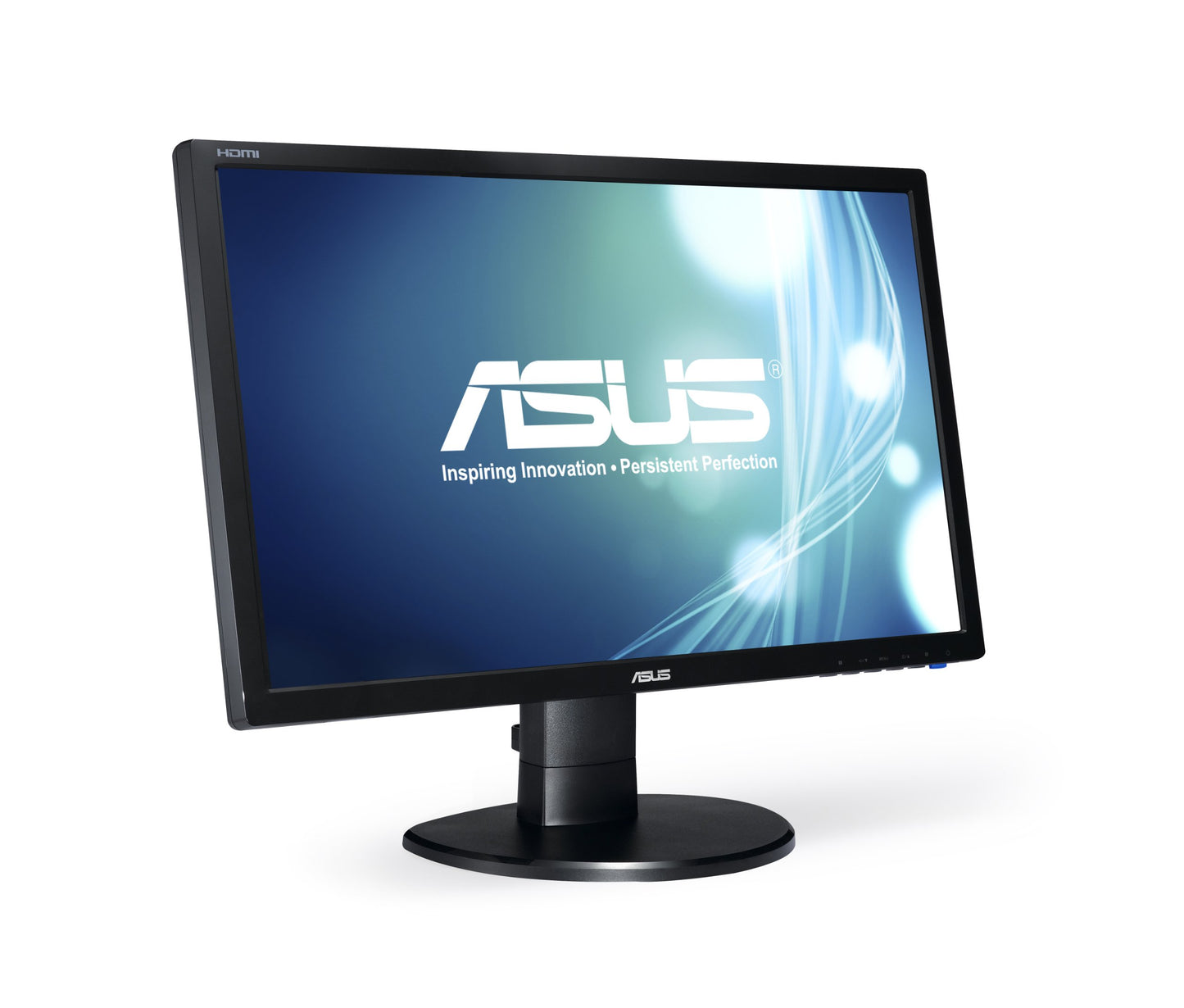 ASUS VE228H 21.5" Full HD 1920x1080 HDMI DVI VGA used Grade A