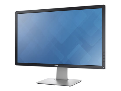 Dell P2416D 24 Monitor with QHD 23.8-Inch Screen, Black, used Grade A