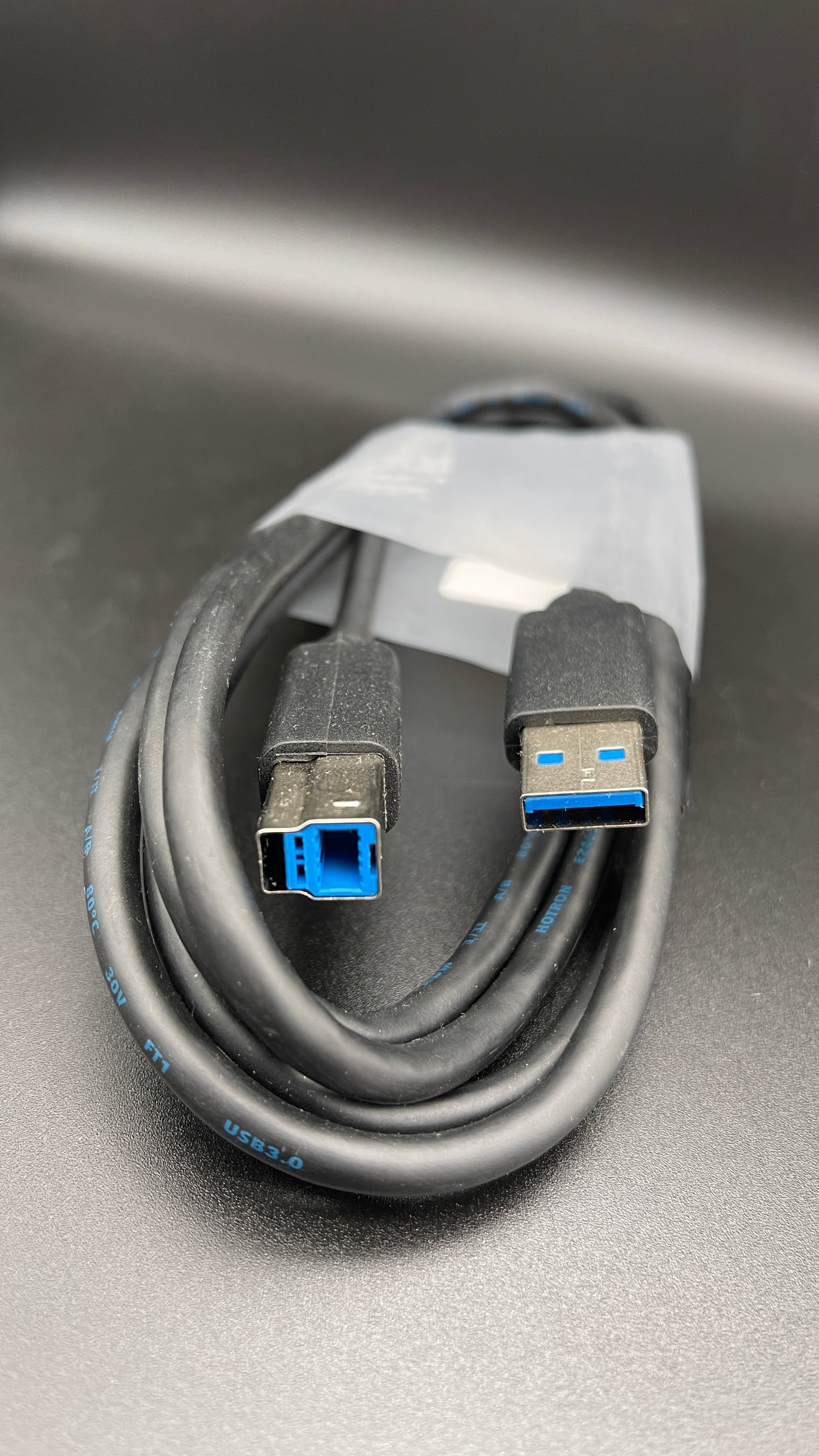 Dell USB 3.0 Type a to B Male Cable 5KL2E22501 Lot of 10