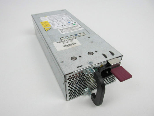 HP-IMSourcing AC Hot-Plug Power Supply, 1000 W Model 403781-001