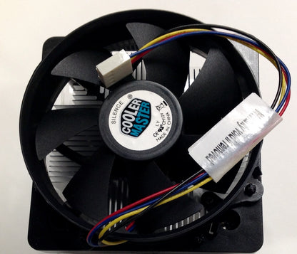 Cooler Master CI5-9HDSF-PL-GP LGA775 CPU Cooler