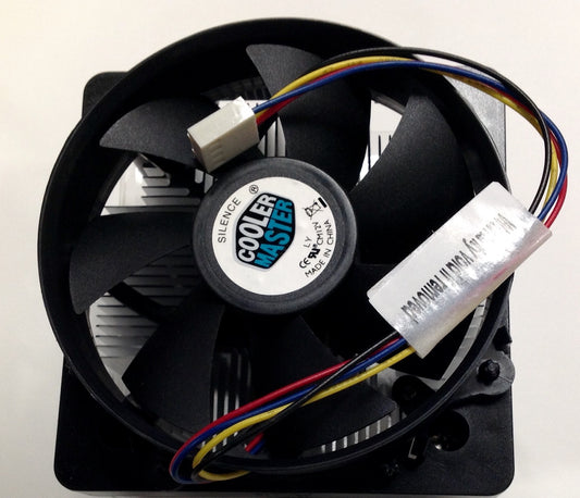 Cooler Master CI5-9HDSF-PL-GP LGA775 CPU Cooler