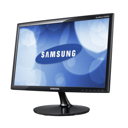 Samsung S23B300B 23-Inch Full HD LED-Lit Monitor USED GRADE A