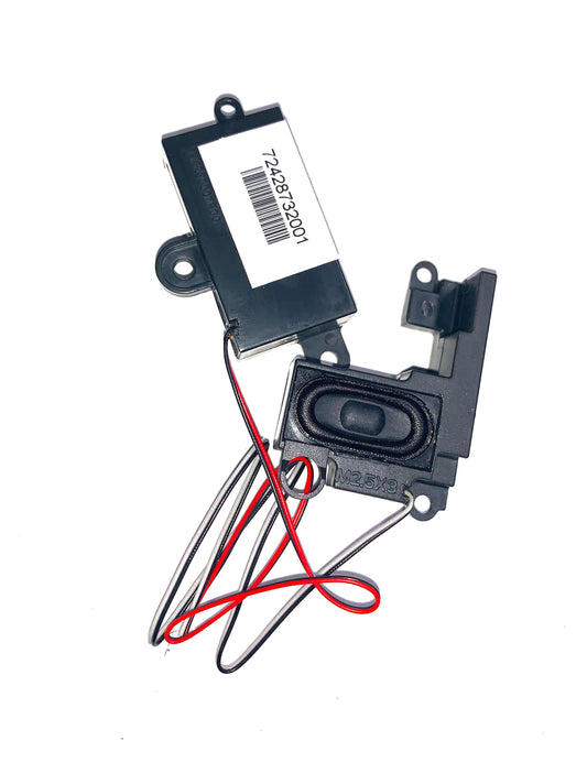 HP IBL80 SPEAKER RCTO 72428732001