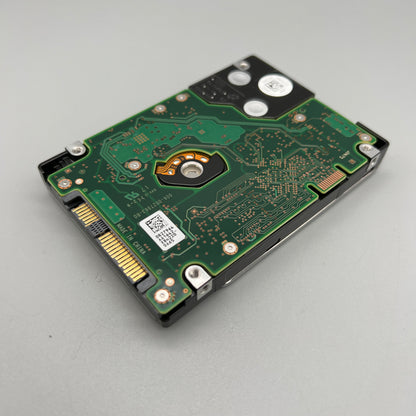HP 900GB 10K SAS Dual Port SFF No Tray 0B26029 641552-004 507129-018