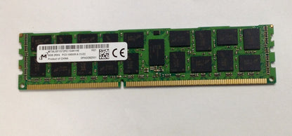 New Micron Memory Module MT36KSF1G72PZ-1G4K1HE