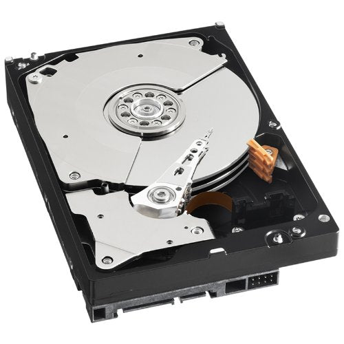 WD RE4 1 TB Enterprise Hard Drive: 3.5 Inch, 7200 RPM, SATA II, 64 MB Cache (WD1003FBYX)